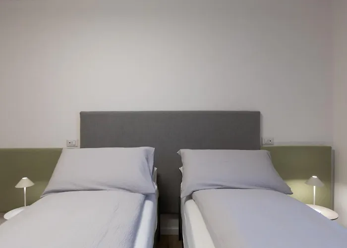 Mama Apartments