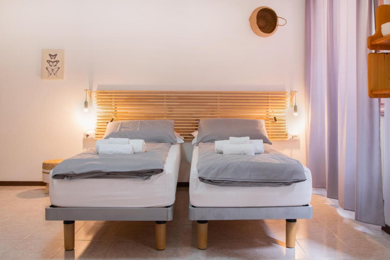 Mama Aparthotel Riva del Garda