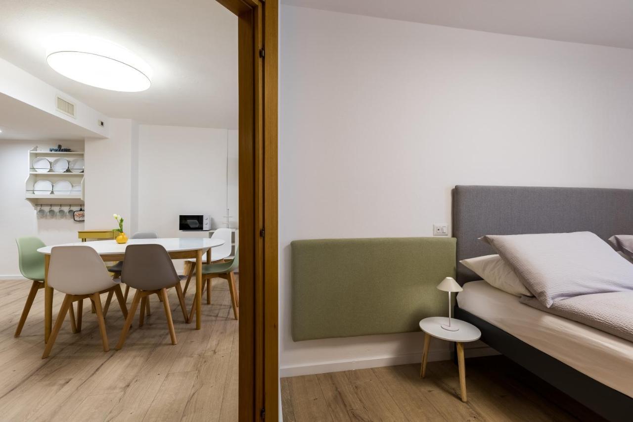 Aparthotel Mama Riva del Garda